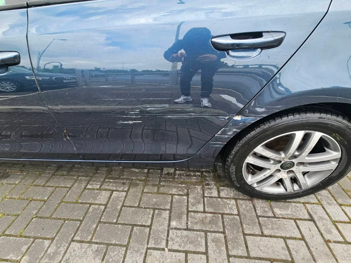 2010 Volkswagen Golf 1.2 TSI Comfortline - Image 3