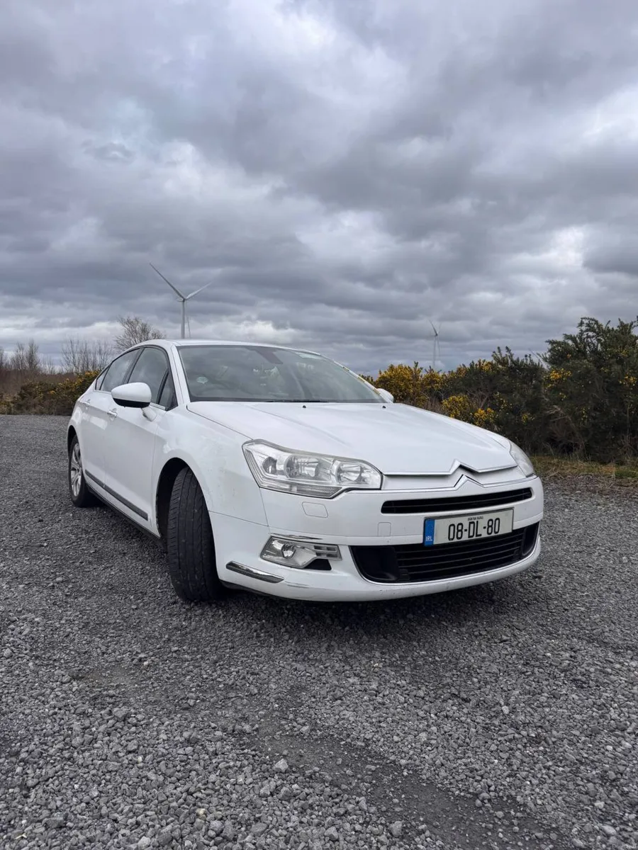 Citroen c5 - Image 1