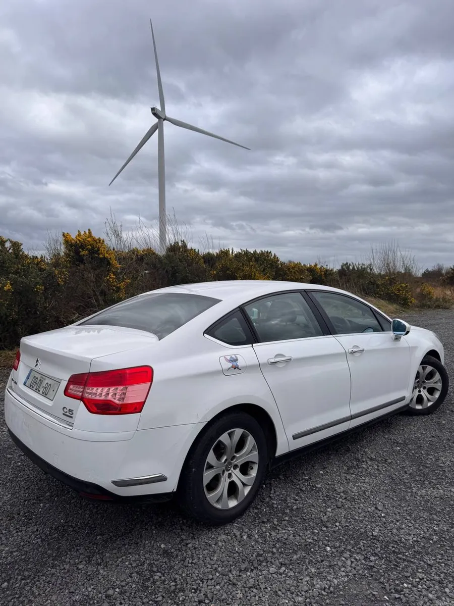 Citroen c5 - Image 2