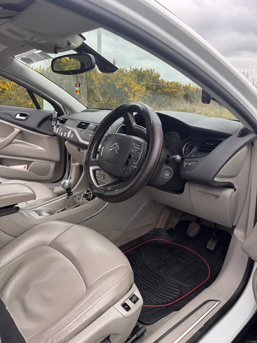 Citroen c5 - Image 4