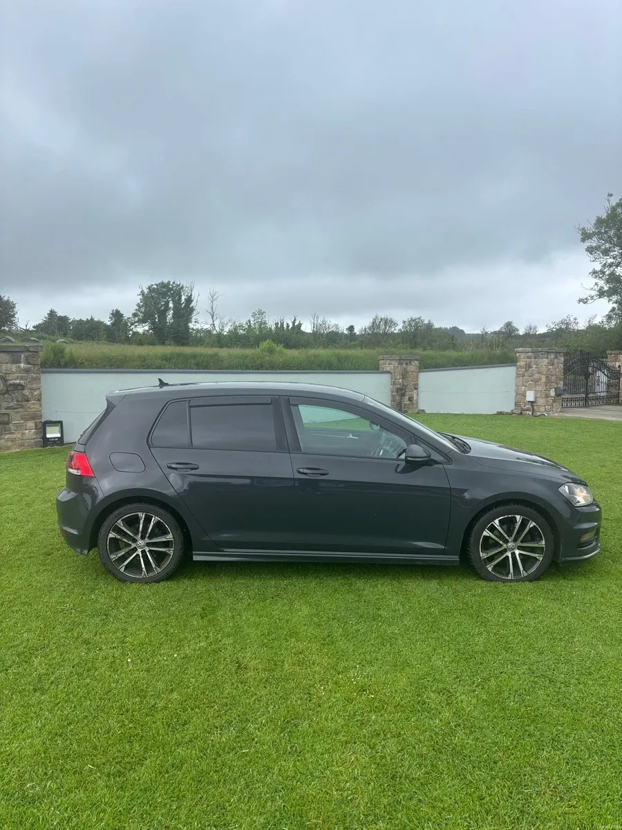 Auto 2015 R-line golf - Image 4