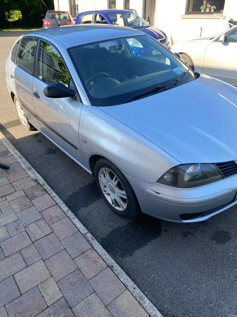 Seat Ibiza - Image 2