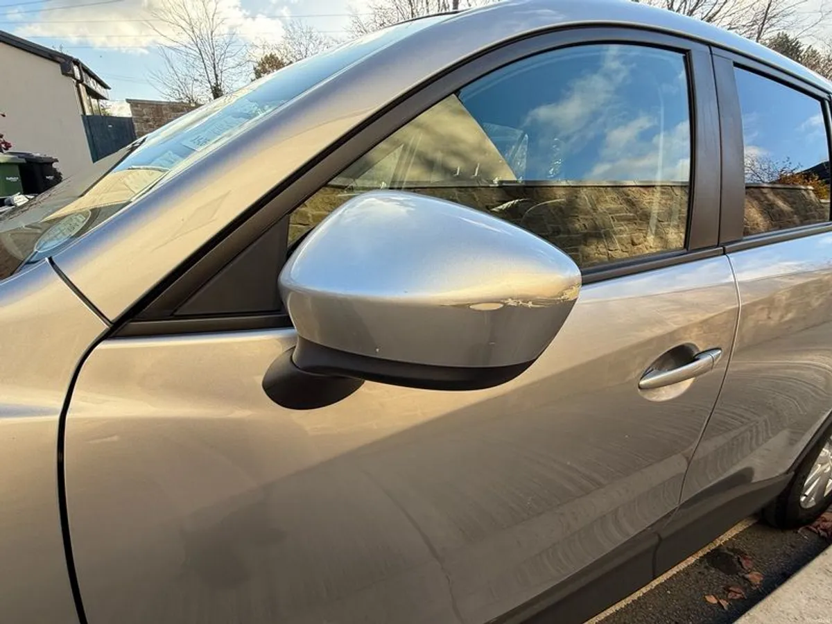 2015 Mazda Cx-5 - Image 4