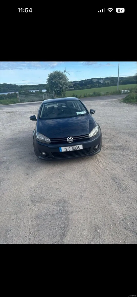 Volkswagen Golf - Image 1