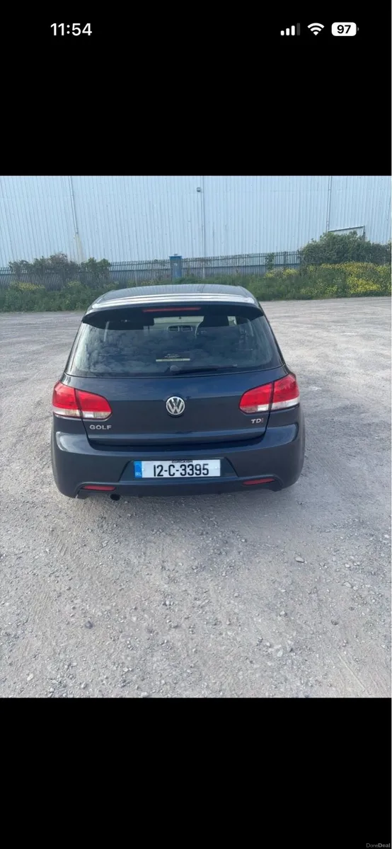 Volkswagen Golf - Image 2