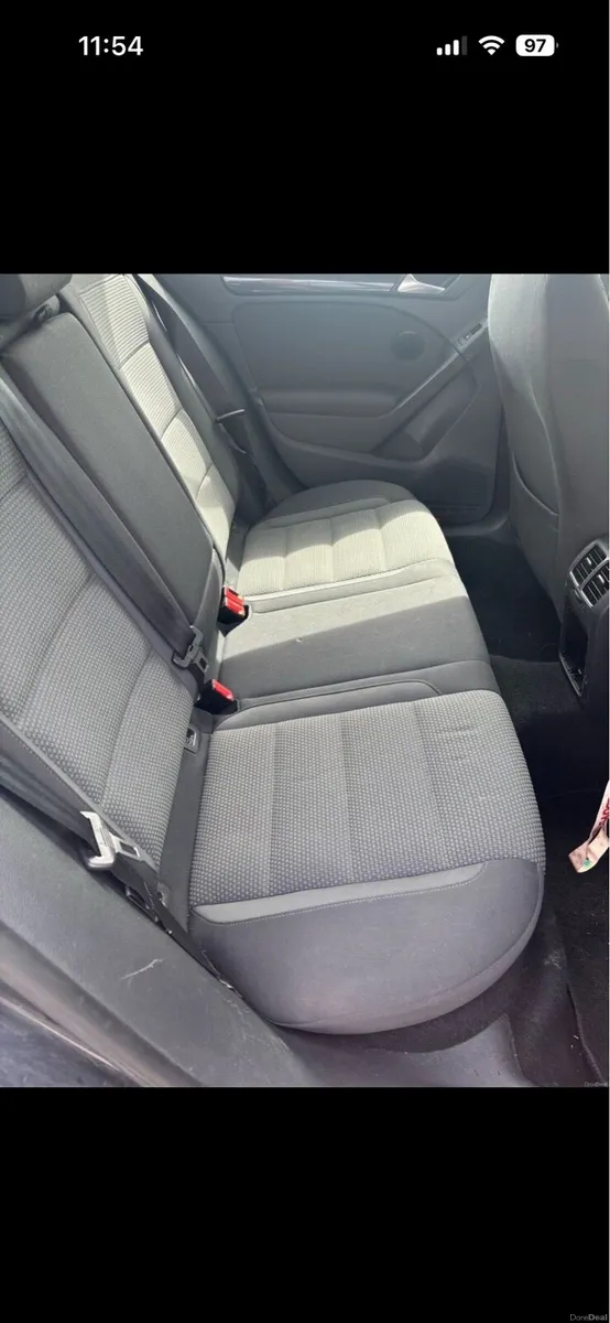 Volkswagen Golf - Image 4