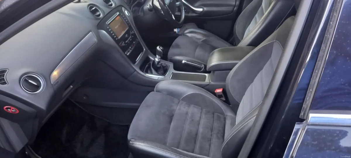 Ford Mondeo 2013 - Image 3