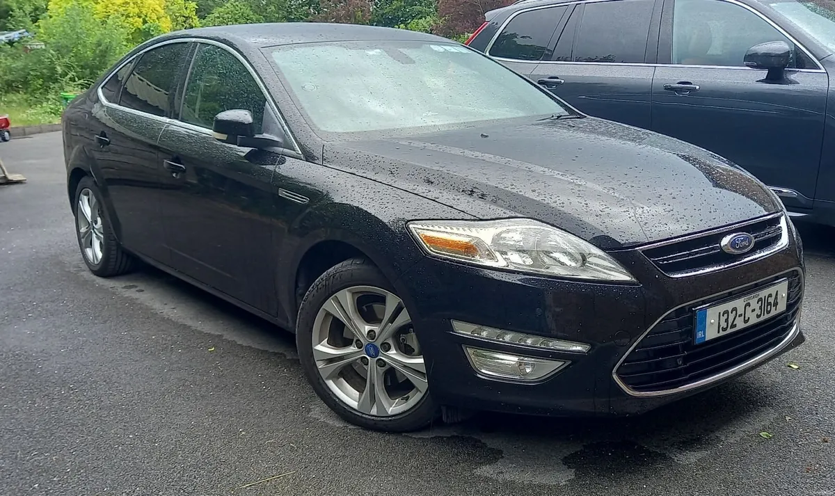 Ford Mondeo 2013 - Image 5