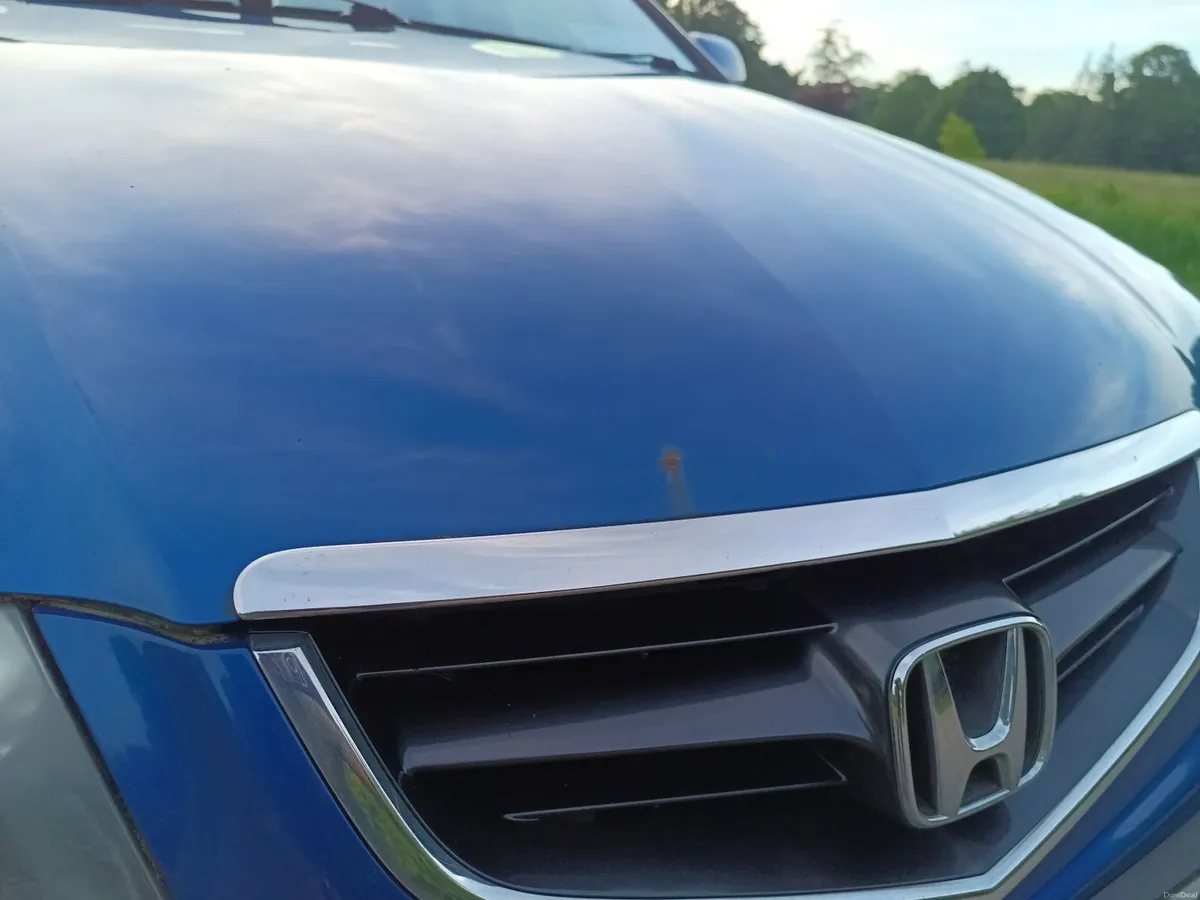 Honda Accord 2006 - Image 4