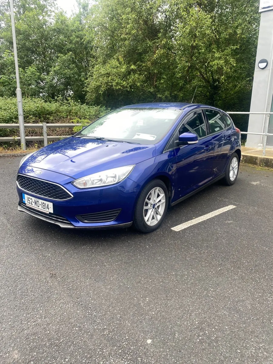 Ford Focus 1.5 Tdci - Image 3