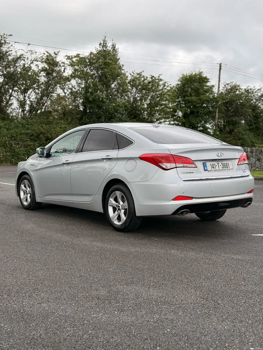 Hyundai i40 Fresh NCT TAX - Image 3