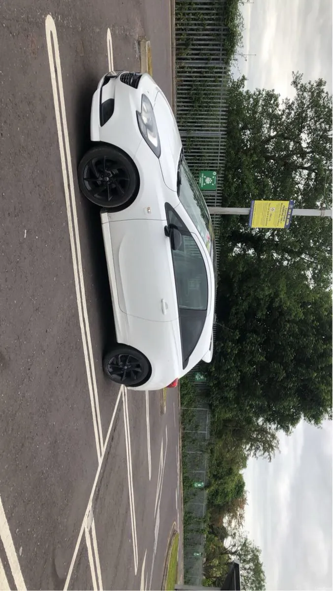 2017 Corsa Limited Edition - Image 2