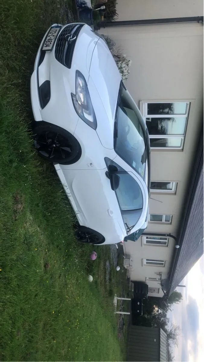 2017 Corsa Limited Edition - Image 4