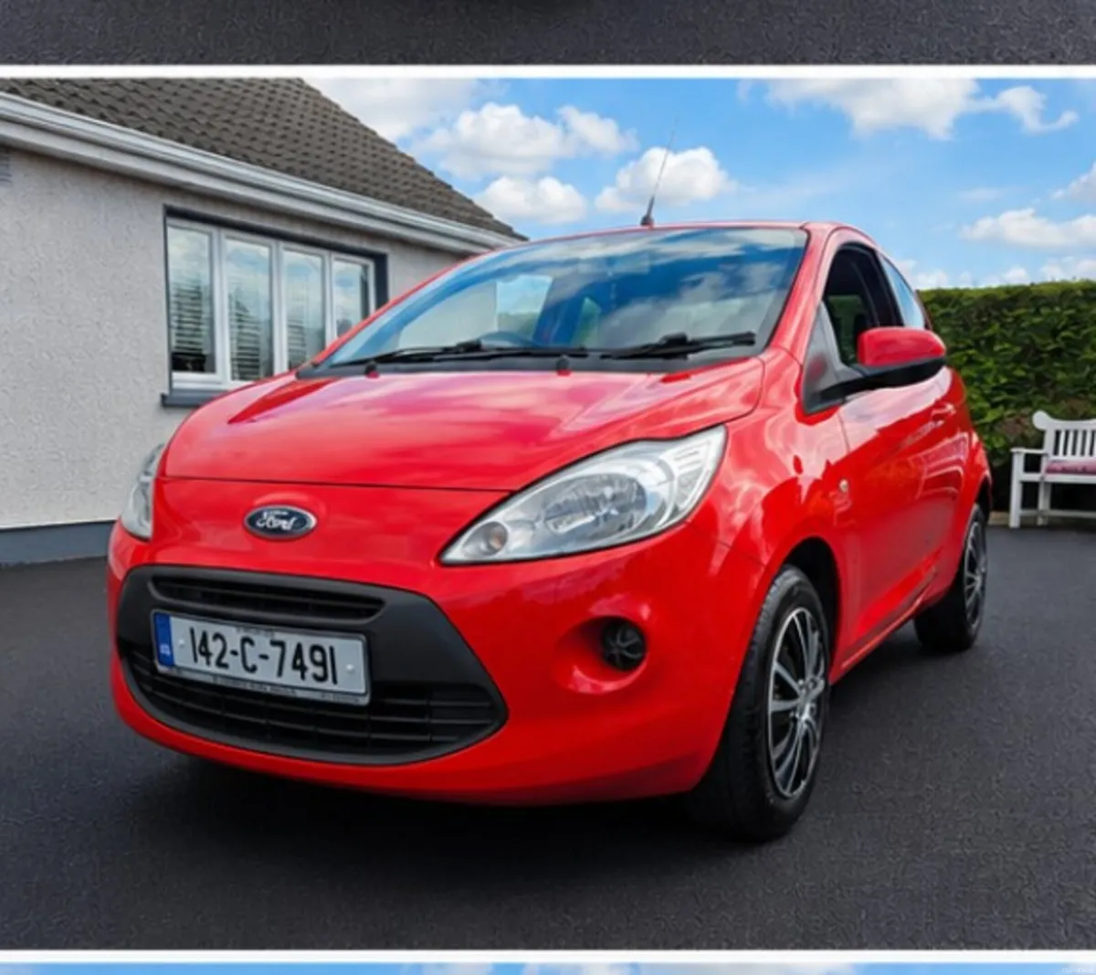 Ford Ka - Image 3