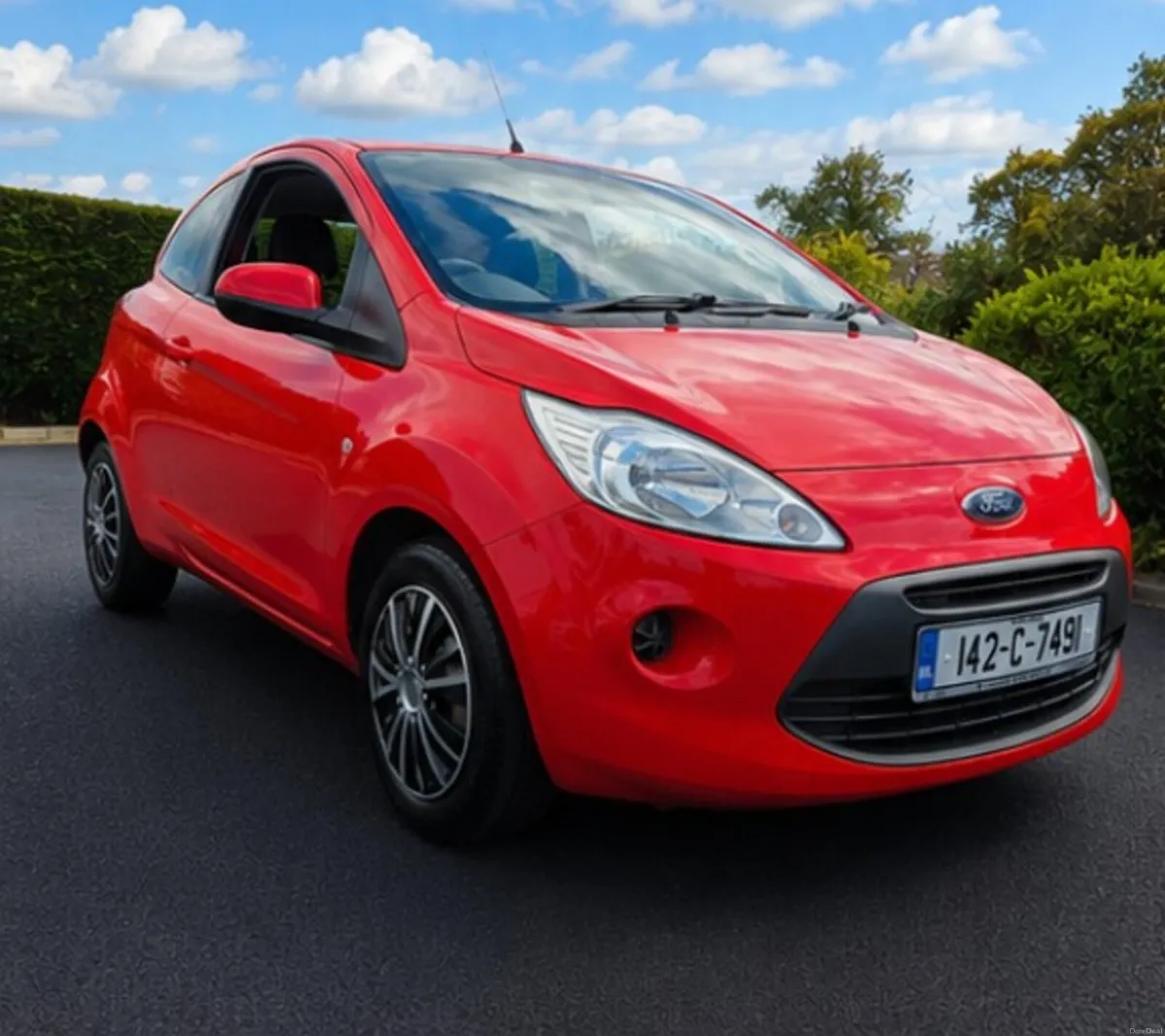 Ford Ka - Image 1
