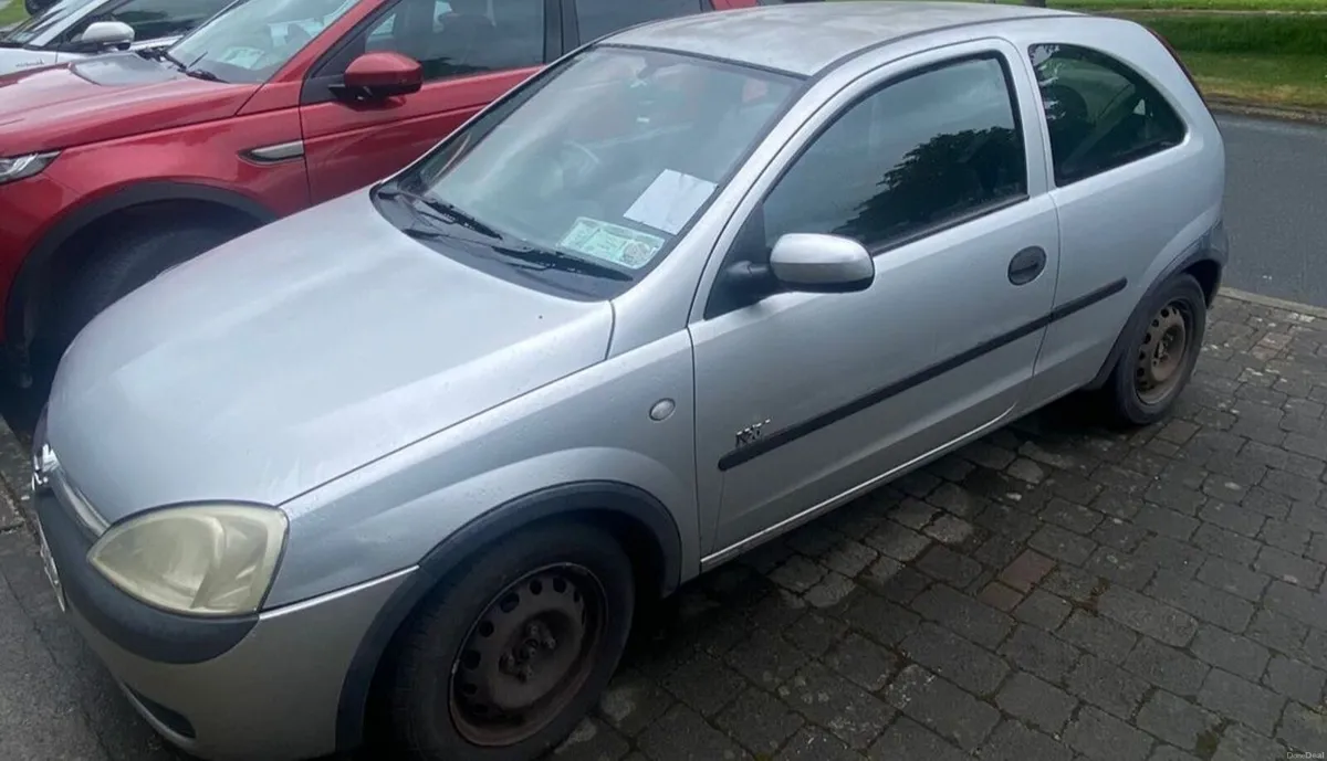 Cheap car for quick sale - Image 3