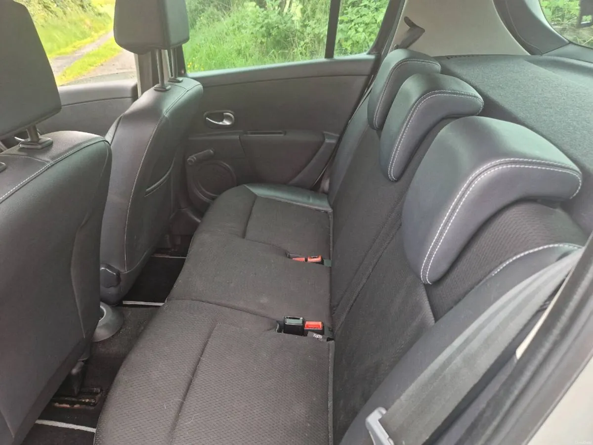 Renualt clio - Image 6