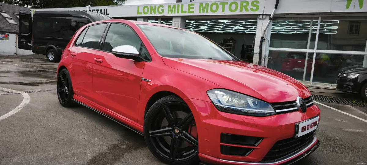 Volkswagen Golf R 2015 4-Motion NCT, WARRANTY - Image 1