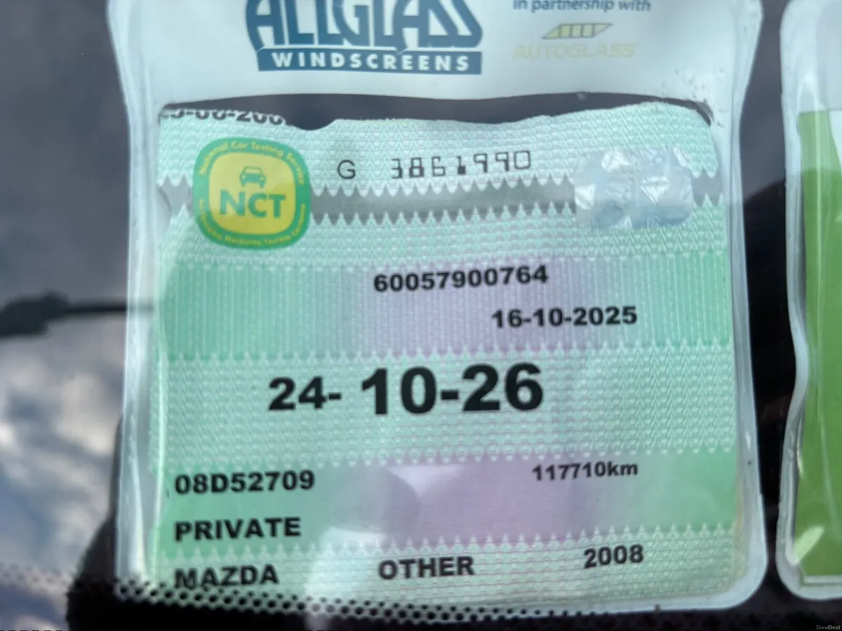 Mazda 3 - Image 1