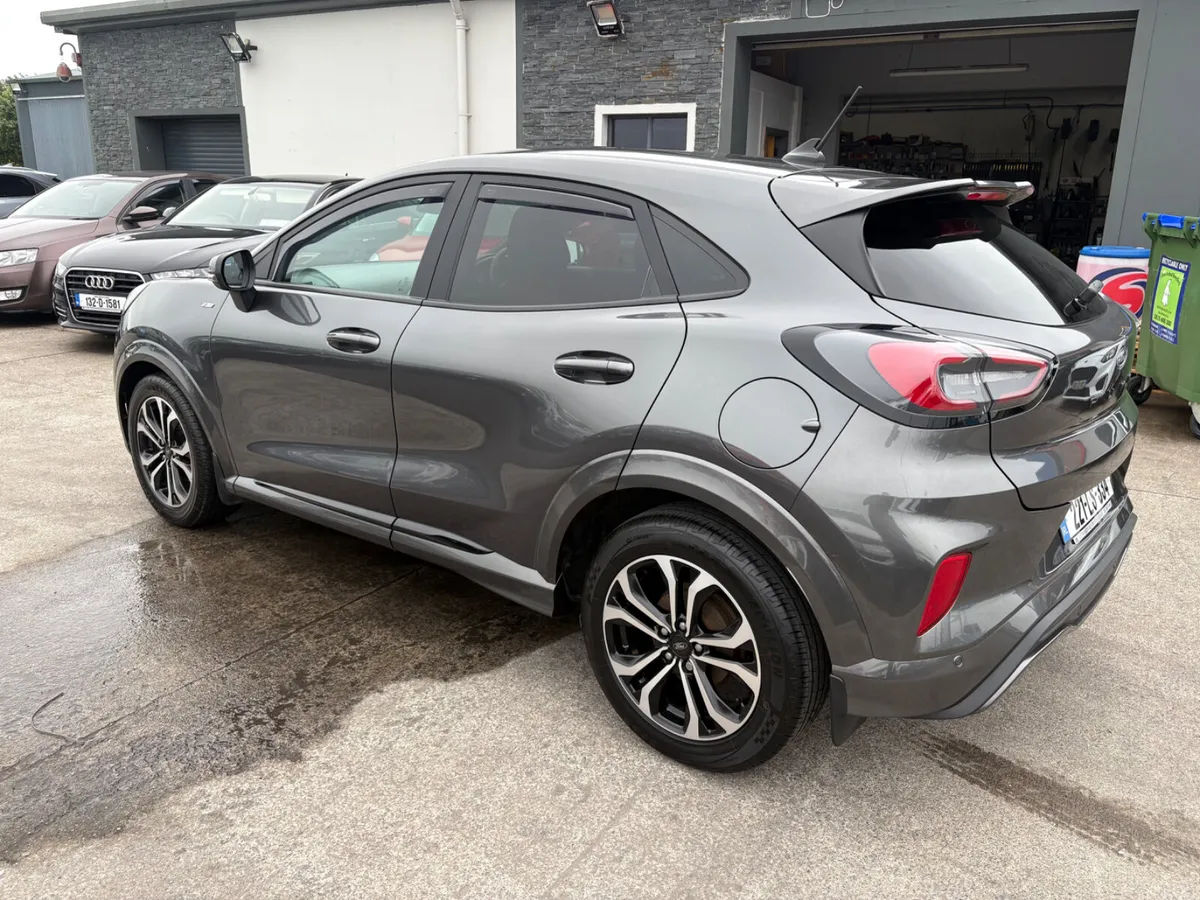 Ford Puma 2022 - Image 4