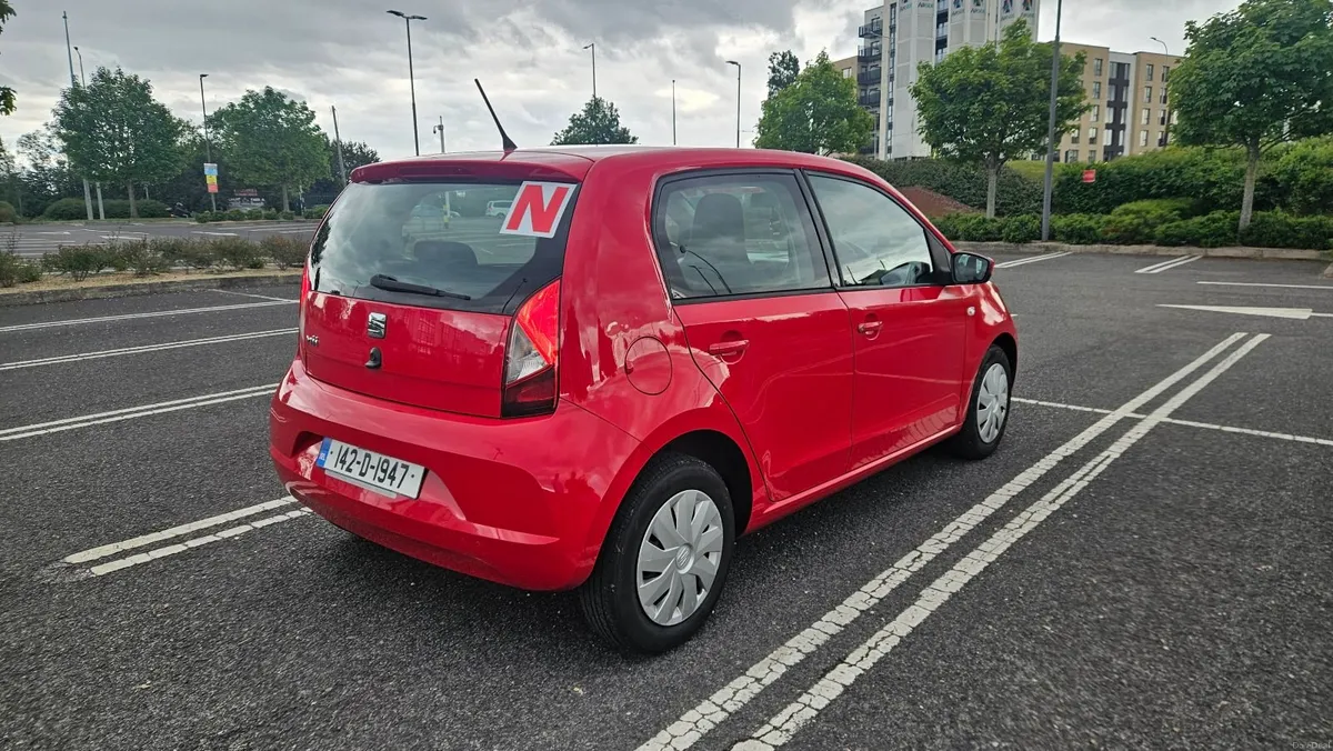 Seat Mii 2014 - Image 5