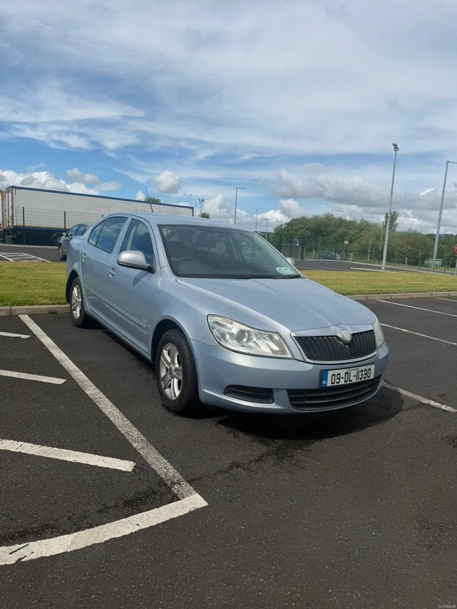Skoda octavia - Image 3