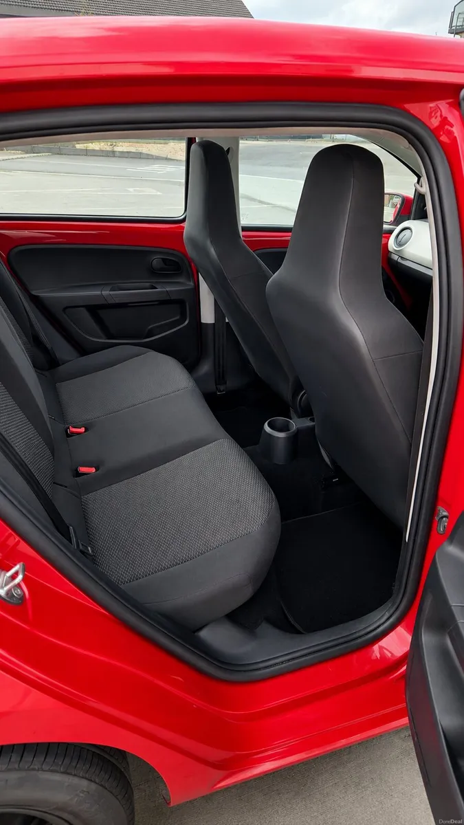 Seat Mii 2014 - Image 6