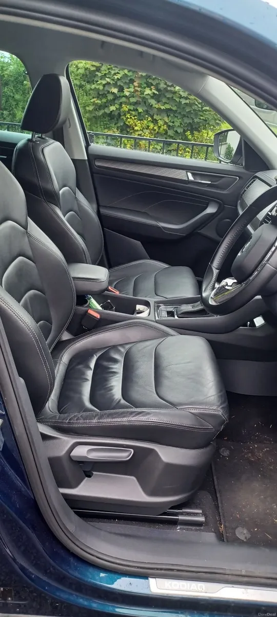 2022 Skoda Kodiaq Style - Image 2