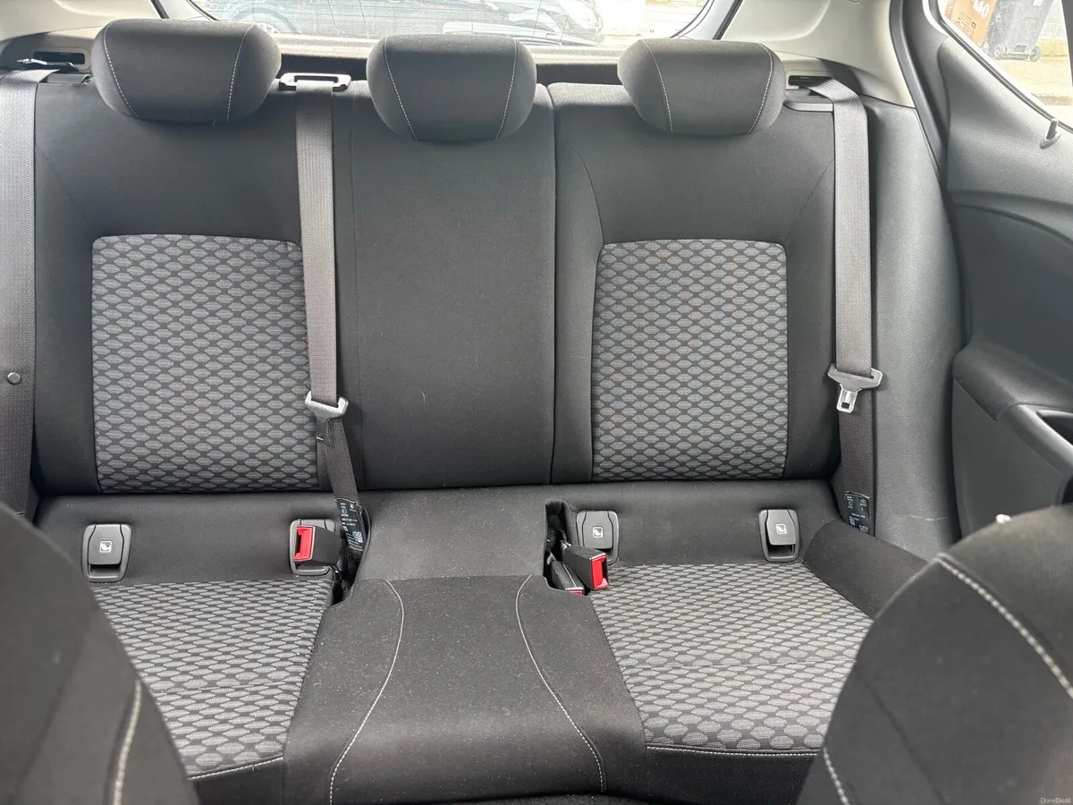 Opel Astra - Image 3