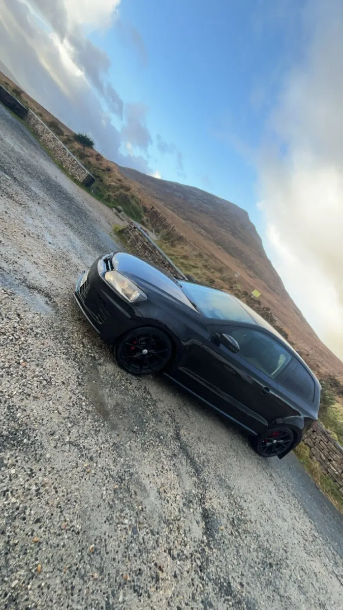 VW POLO 2010 1.2 - Image 2