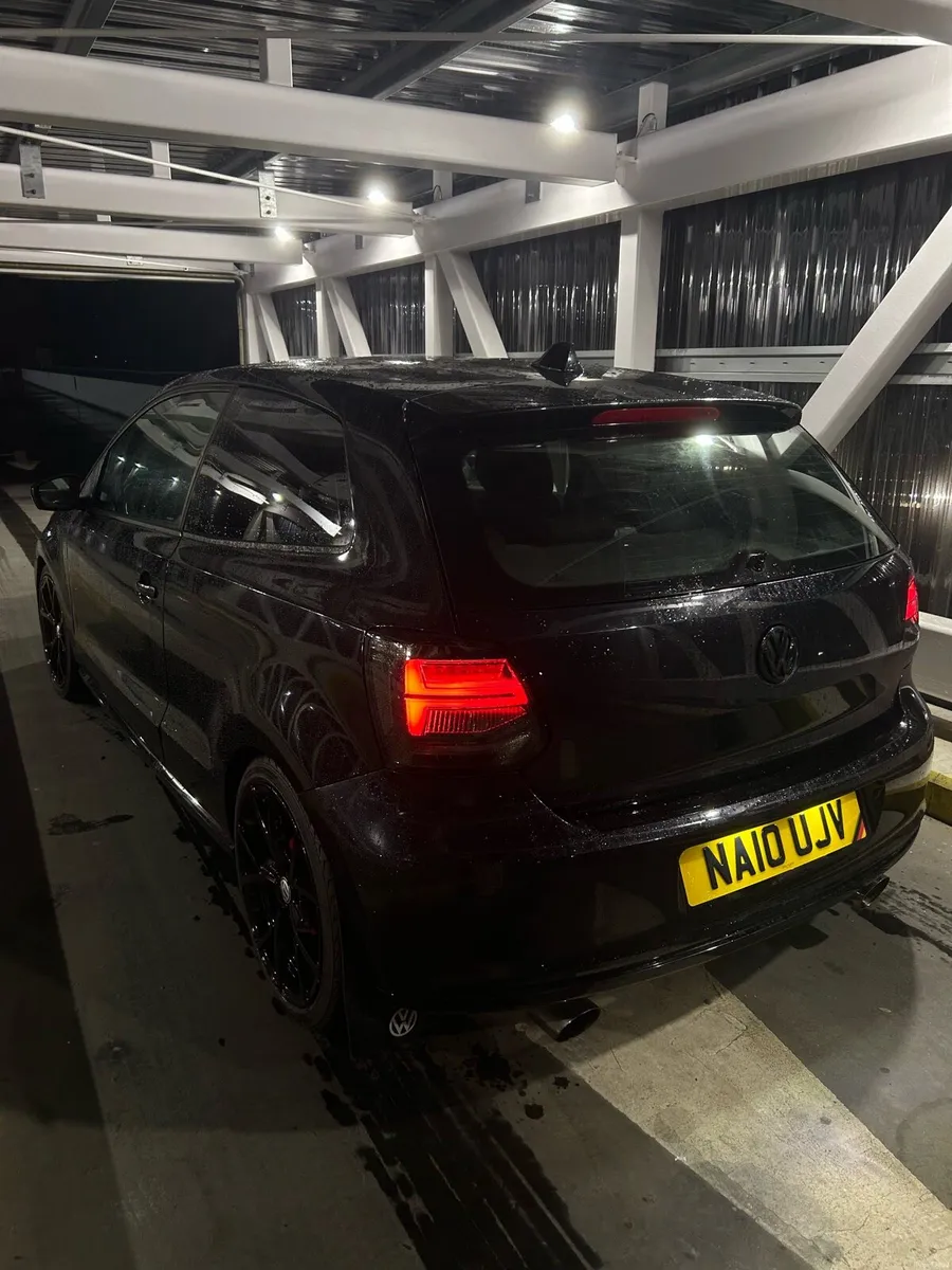 VW POLO 2010 1.2 - Image 3