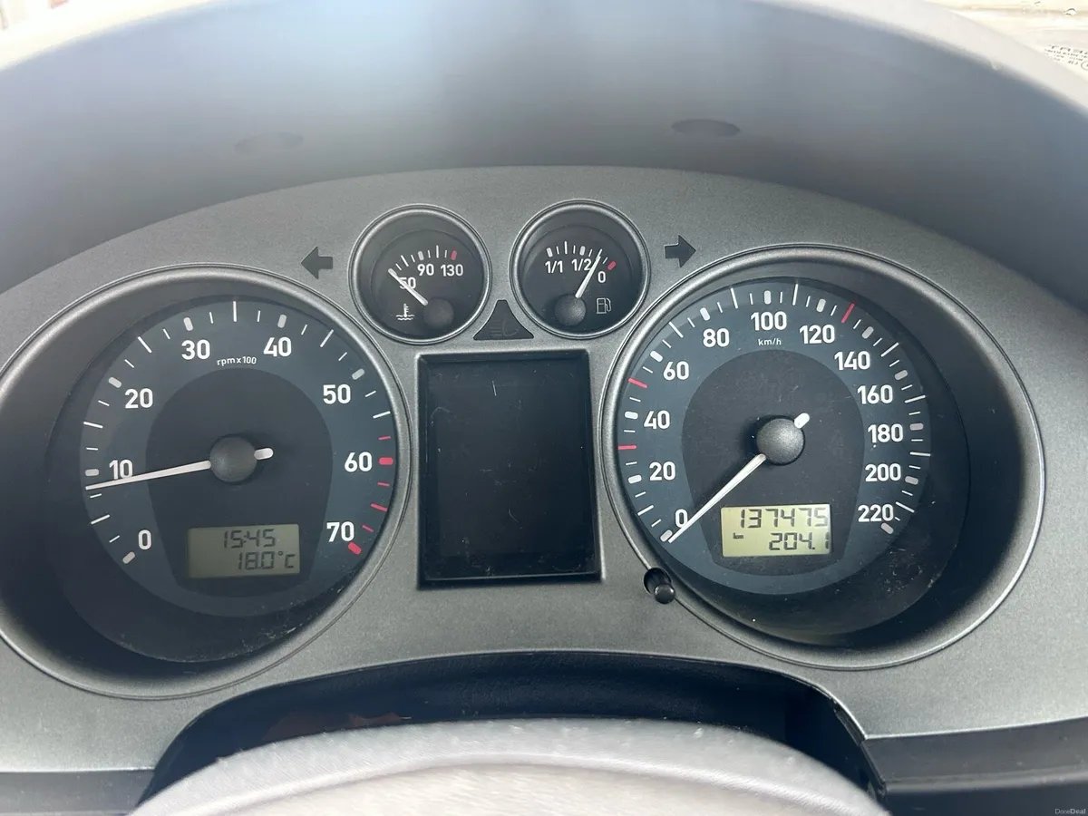 Seat Ibiza NCT 08/27 - Image 3