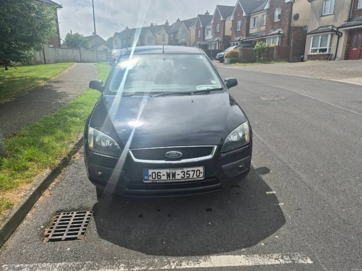 Ford focus - Image 3