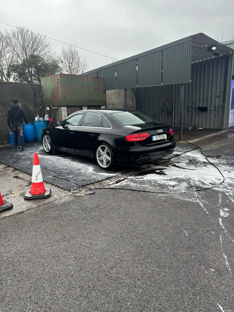 Audi a4 b8.5 - Image 2