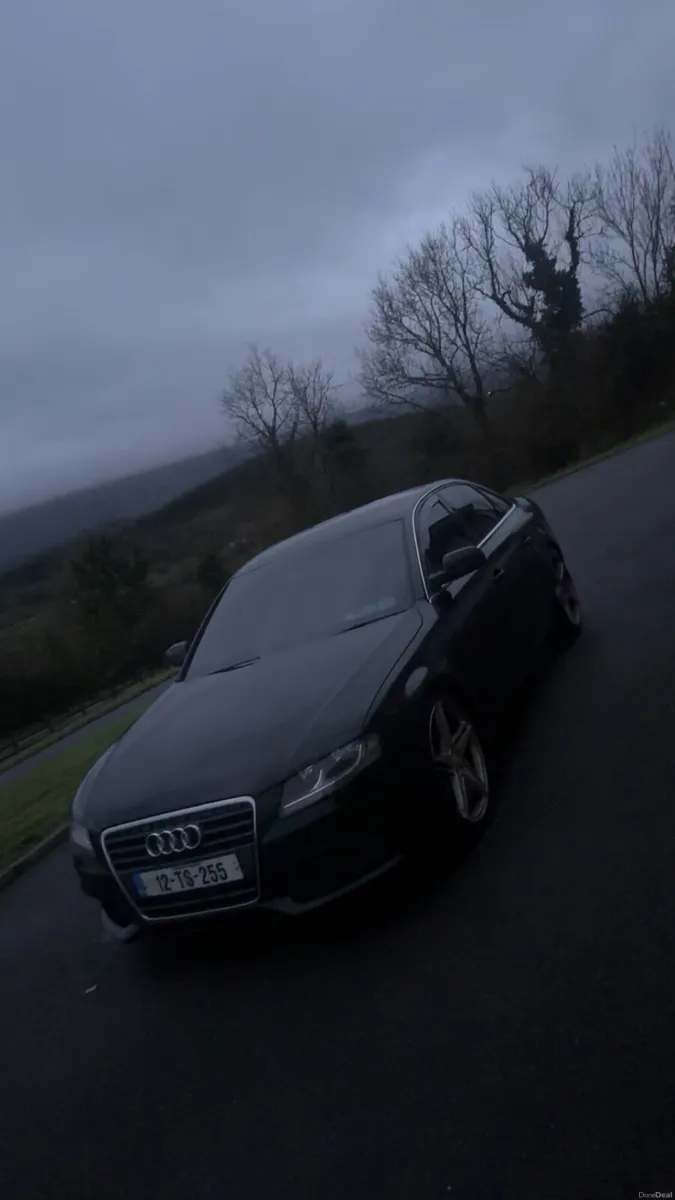 Audi a4 b8.5 - Image 5