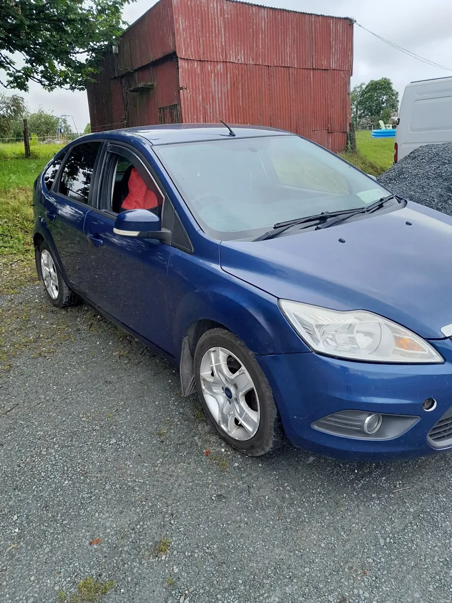 Ford Focus 2009 - Image 1