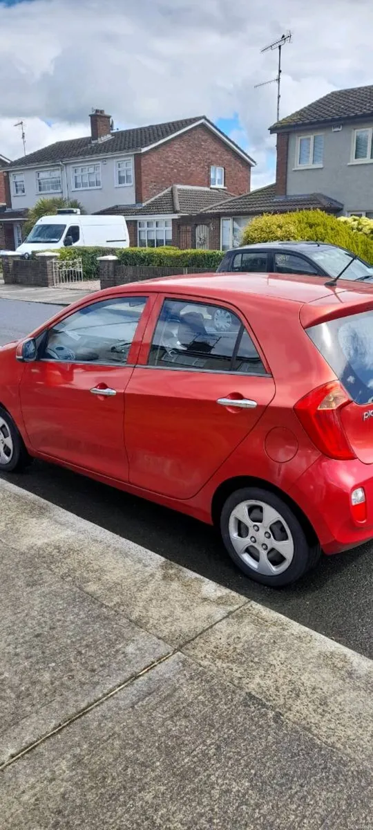Kia picanto car - Image 5
