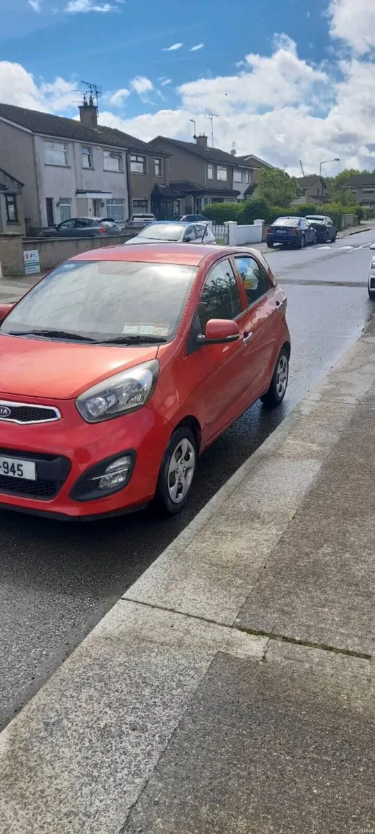 Kia picanto car - Image 6