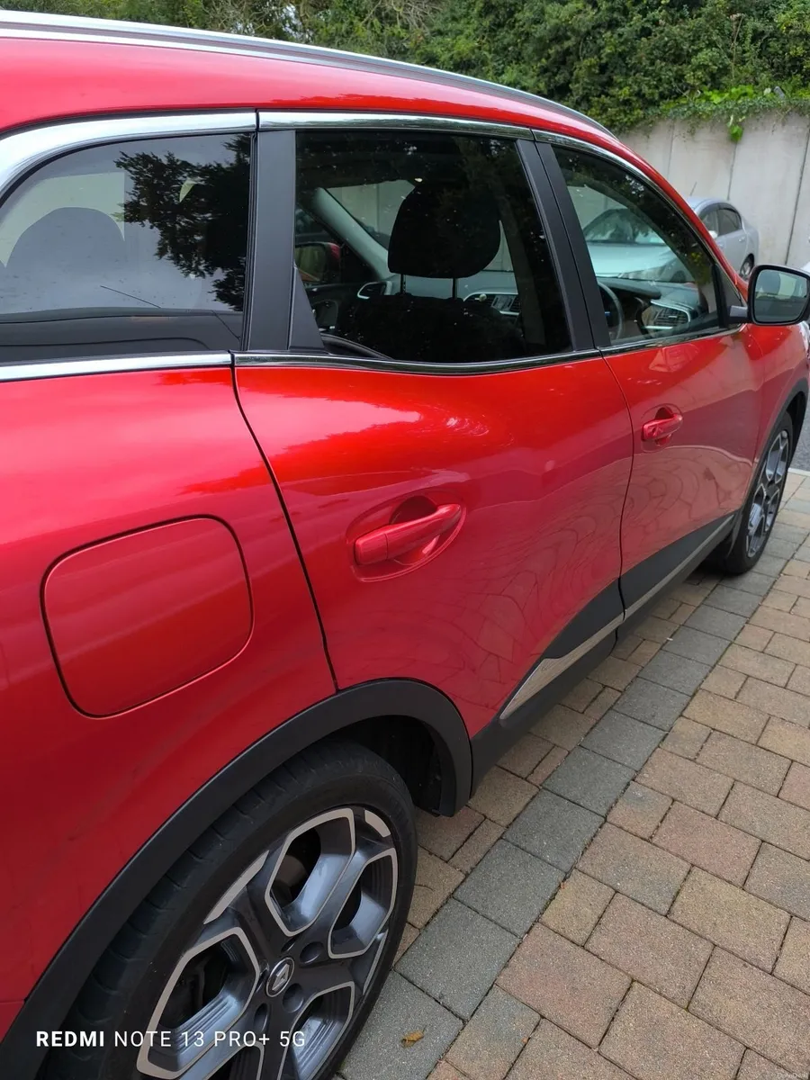 Renault Kadjar 2017 - Image 4