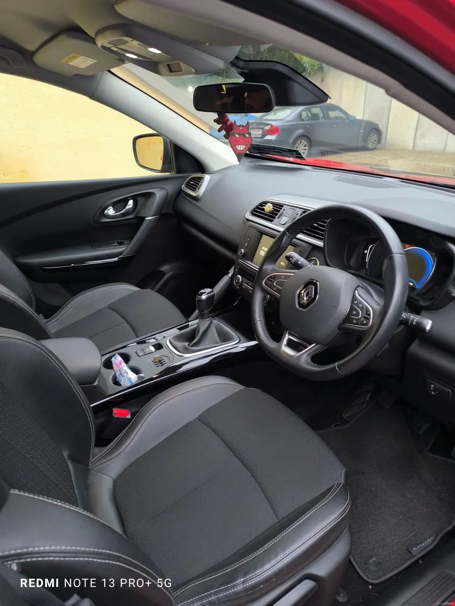Renault Kadjar 2017 - Image 2