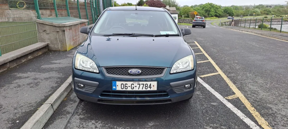Ford Focus 2006 - Image 1