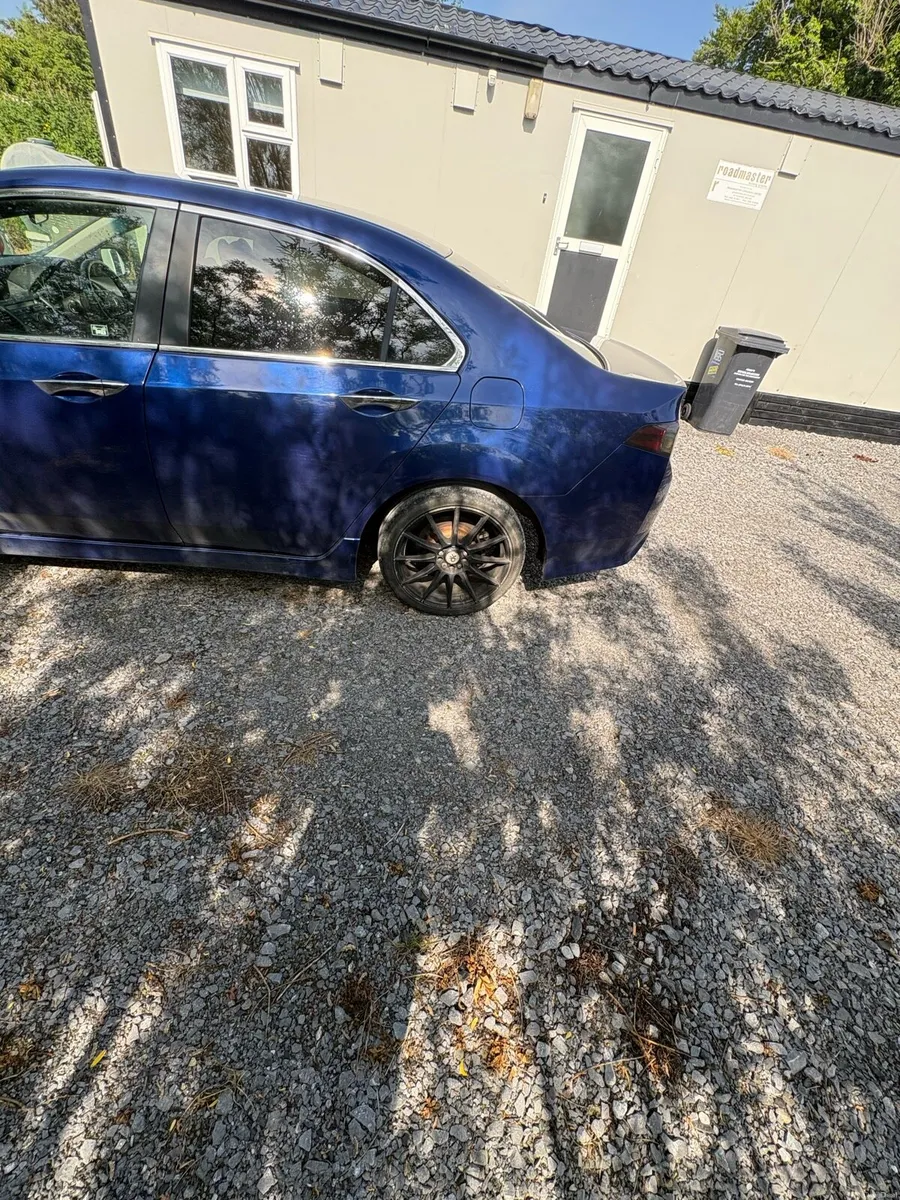 Honda accord - Image 6