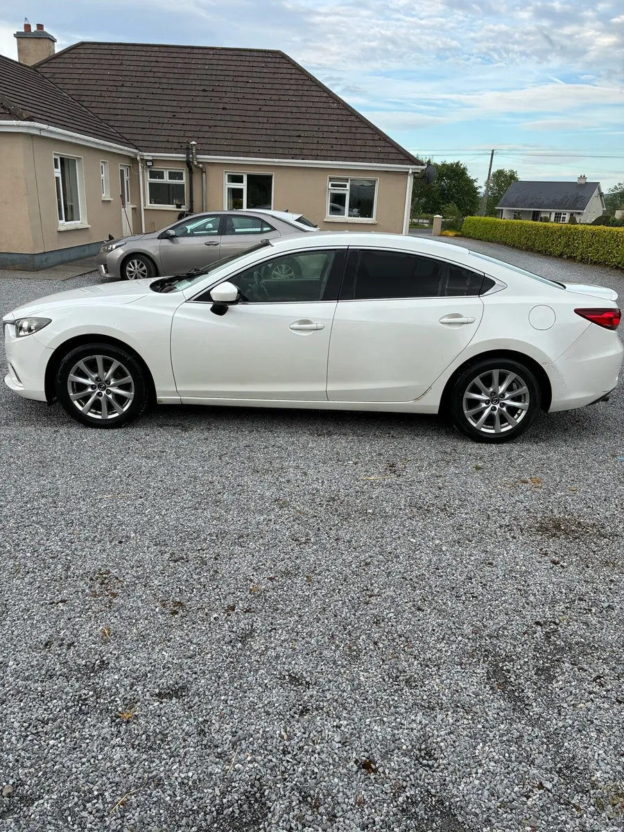 Mazda 6 - Image 2