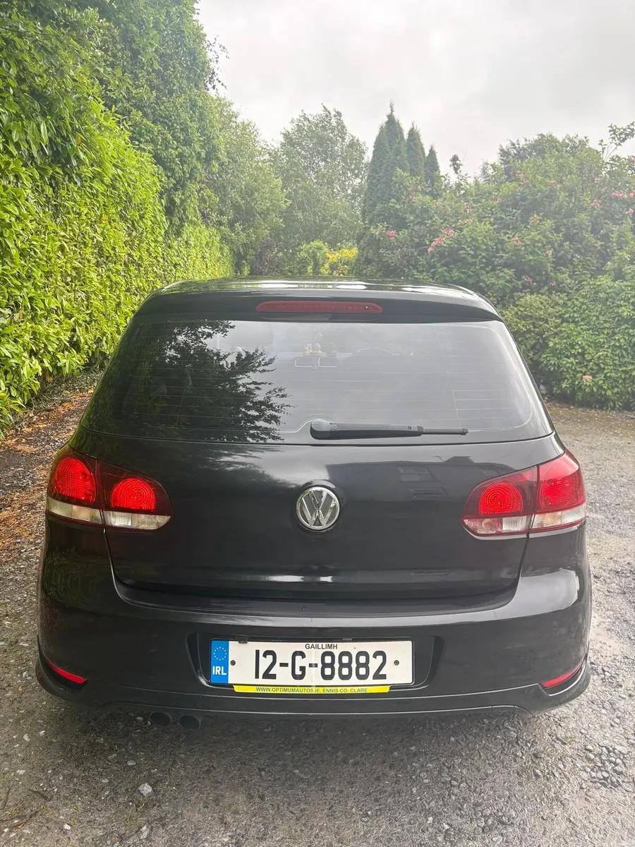 Volkswagen Golf - Image 4