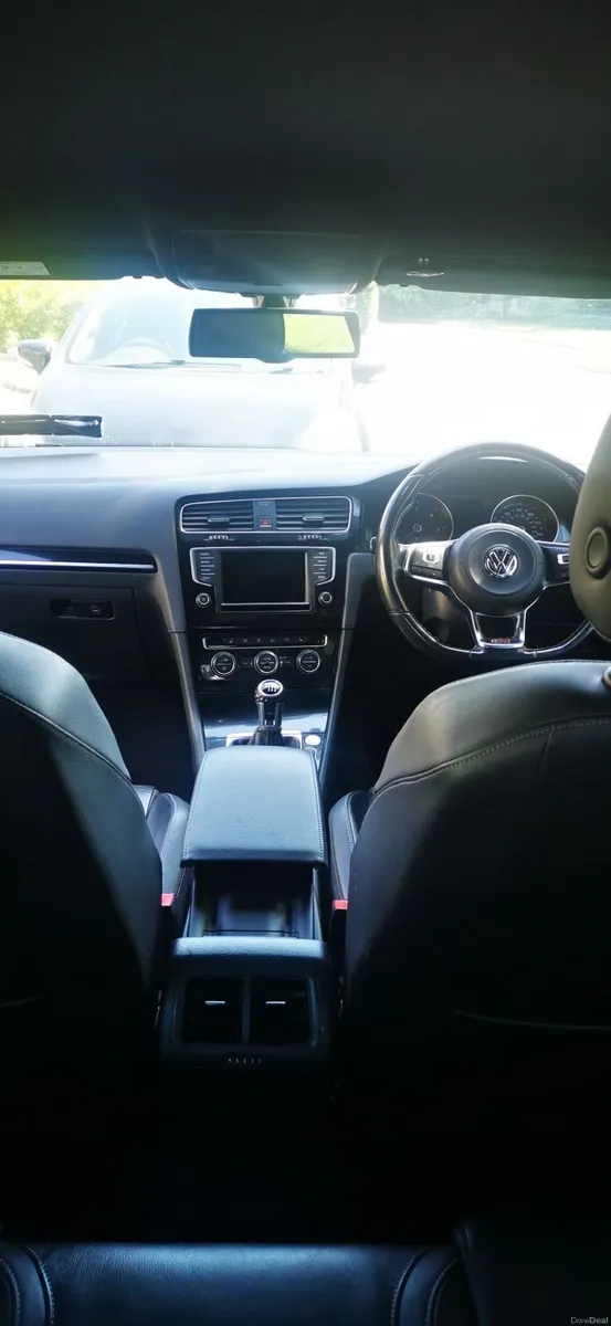 Volkswagen Golf 2016 - Image 3