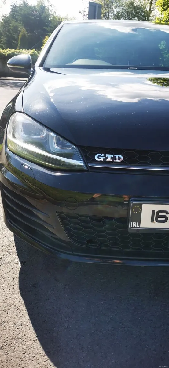 Volkswagen Golf 2016 - Image 5