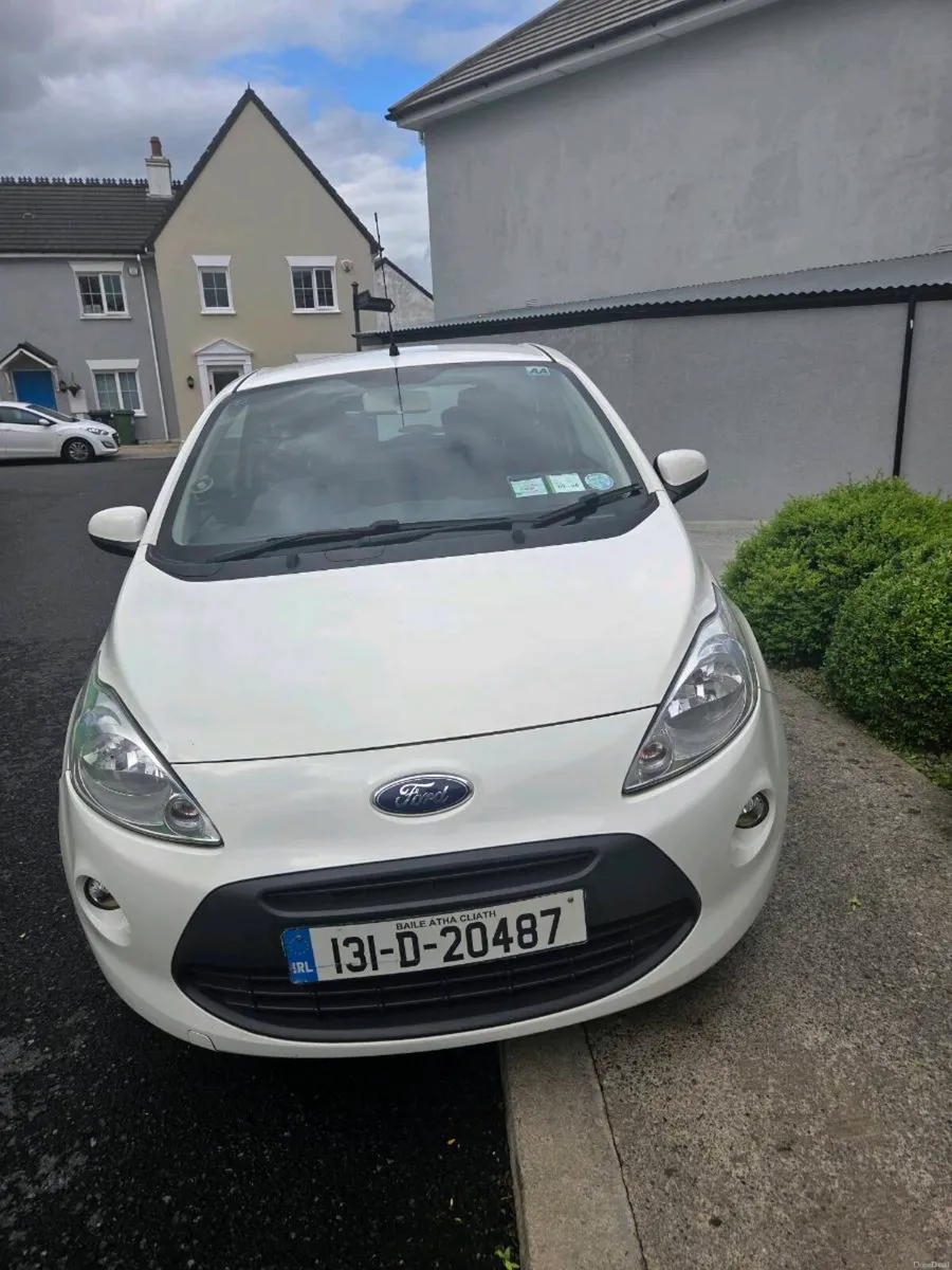 Ford Ka - Image 1