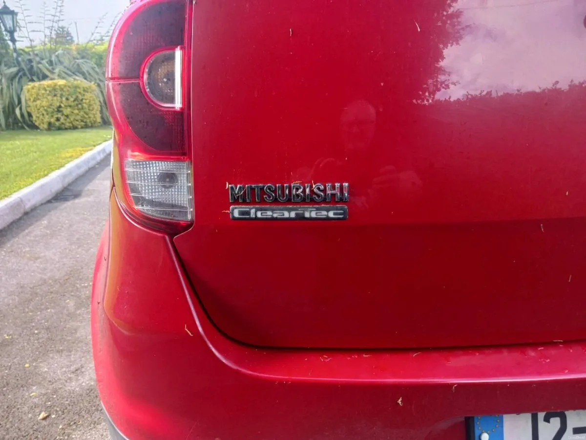 2012 Mitsubishi Colt 1.1 Cleartec Invite - Image 4