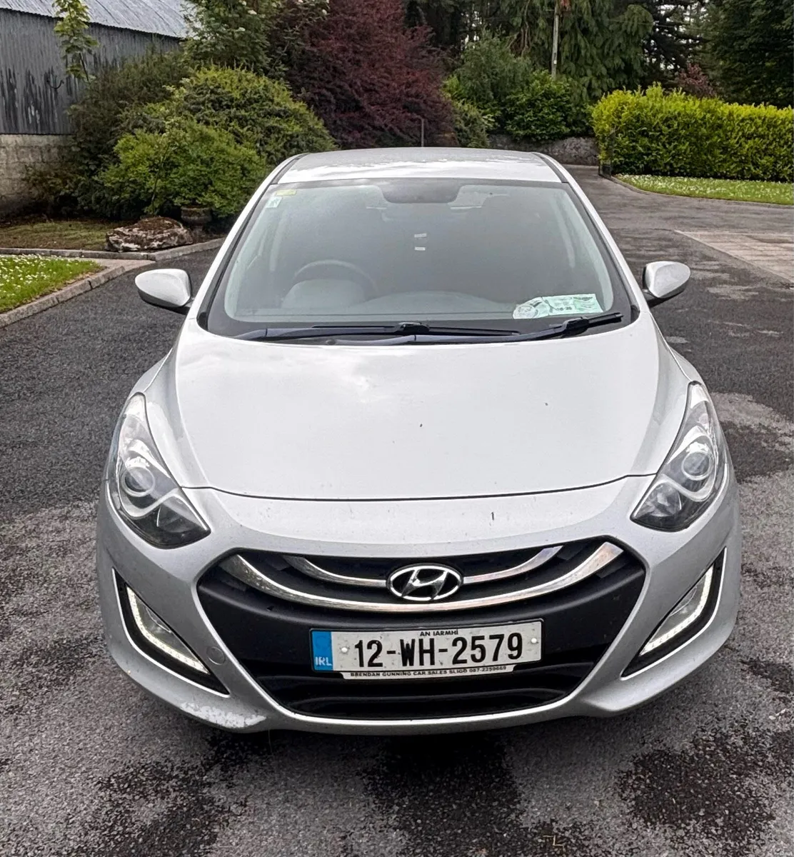 Hyundai i30 1.6 Diesel - Image 3