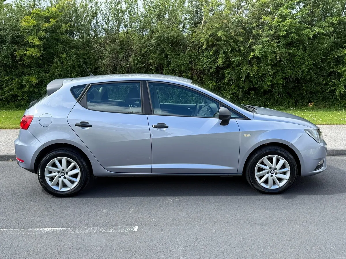 2016 Seat Ibiza 1.4TDI - Image 4
